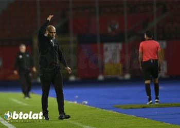 إنبي ي علن أبرز المرشحين لتدريب الفريق خلف ا لـ أحمد كشري