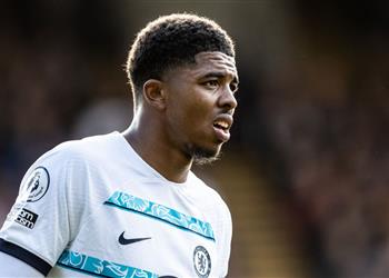 ضربة لـ تشيلسي قبل استئناف الموسم فوفانا يتعرض لانتكاسة جديدة