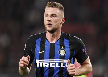 تقارير الغموض يحيط بمستقبل سكرينيار مع ميلان