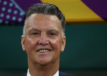 بعد ترك هولندا فان جال يفتح الباب أمام تدريب البرتغال