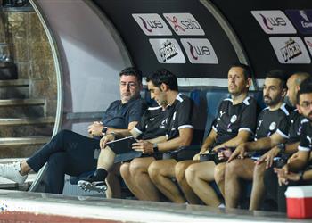 فيتوريا يرد على أنباء عرض تدريب البرتغال ويصرح لابد أن نحلم بلقب أمم إفريقيا