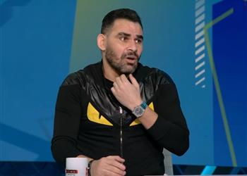 عيد عبد الملك لن أشجع الأهلي في كأس العالم للأندية أين الإنجاز الذي حققه