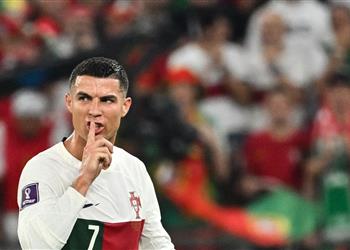 تقارير النصر السعودي يمنح رونالدو م هلة لاتخاذ قرار نهائي بشأن التعاقد معه