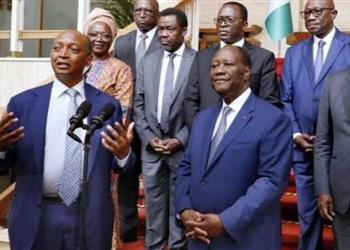 موتسيبي على الجميع التعلم من المغرب ولن أقبل بـ المنتخبات الضعيفة في إفريقيا