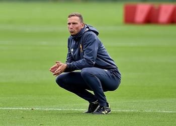 مدرب ليفربول مواجهة مانشستر سيتي يسودها الاحترام ويرفض الحديث عن ميركاتو يناير