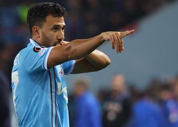 تشكيل طرابزون سبور ضد سامسون سبور في كأس تركيا تريزيجيه أساسي ا