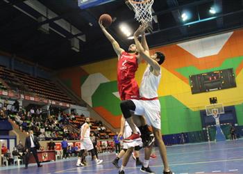 اتحاد السلة ي علن مواعيد مباريات الأهلي والزمالك في دوري السوبر