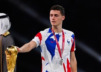 وسط ترقب برشلونة بافارد يتخذ قراره النهائي بشأن مستقبله مع بايرن ميونخ