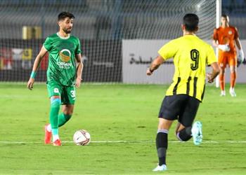 رابطة الأندية تعلن أفضل لاعب في مباراة المصري والمقاولون بالدوري