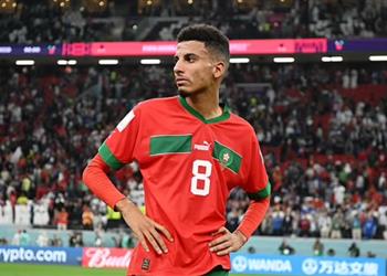 بعد تألقه في كأس العالم أوناحي مطلوب في الدوري الإنجليزي