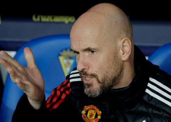 تشكيل مانشستر يونايتد أمام بيرنلي في كأس رابطة الأندية الإنجليزية