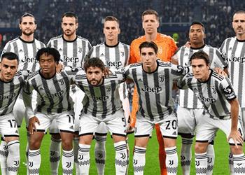 يوفنتوس مستعد لسماع العروض من أجل لاعبه وصراع إنجليزي منتظر