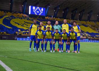 فيديو النصر يفوز على العدالة بثنائية ويتأهل لـ ربع نهائي كأس خادم الحرمين