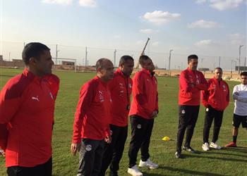 خاص زامبيا تعتذر عن مواجهة منتخب مصر للشباب ودي ا