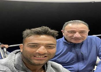 ميدو أسلوب الأهلي الحالي لن ينجح حتى لو تعاقد مع هالاند وبنزيما