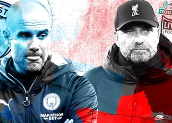 تعرف على معلق مباراة ليفربول ومانشستر سيتي اليوم في كأس الرابطة