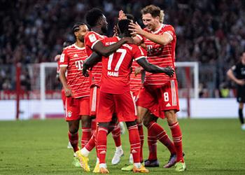 بايرن ميونخ يوضح موقفه من التعاقد مع جفارديول