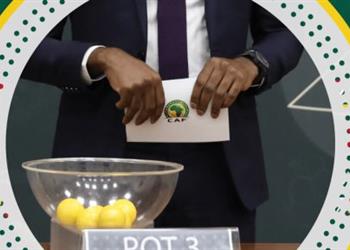 كاف يعلن موعد قرعة كأس أمم إفريقيا للشباب مصر 2023