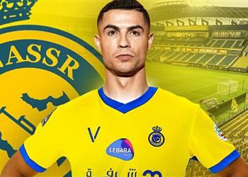 ماركا ضد بلده رونالدو سفير ا لملف السعودية ومصر واليونان لكأس العالم 2030