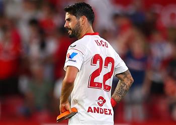 بعد فسخ تعاقده مع إشبيلية إيسكو مطلوب في الدوري الإنجليزي