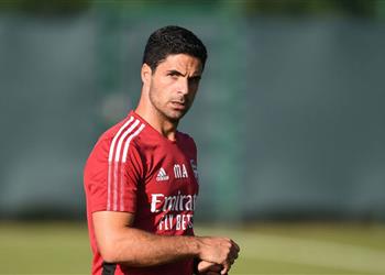 أرتيتا أوباميانج كان يضر أرسنال ويعيق عملية تقدمنا