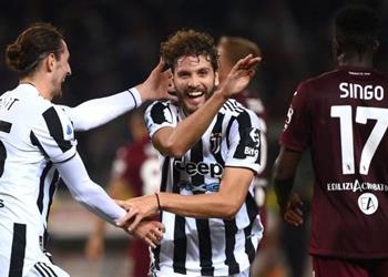 لاعب يوفنتوس ضمن خطط ريال مدريد البديلة لـ بيلينجهام