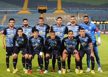 موعد والقناة الناقلة لمباراة بيراميدز والداخلية اليوم في الدوري