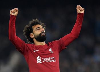 ردود أفعال جماهير ليفربول على أداء محمد صلاح أمام مانشستر سيتي في كأس الرابطة الملك عاد