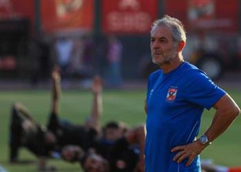 مارسيل كولر مرشح لتدريب منتخب أوروبي