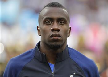 رسمي ا ماتويدي يعلن اعتزال كرة القدم