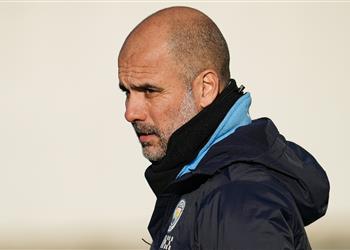 مانشستر سيتي يعلن موعد مباراته في ربع نهائي كأس رابطة الأندية الإنجليزية