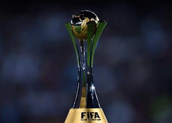 رسمي ا 3 أندية عربية تشارك في كأس العالم للأندية بالمغرب