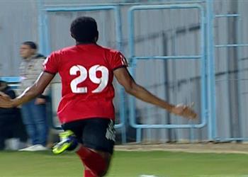 فيديو في 5 دقائق الداخلية يقلب الطاولة ويسجل هدفين أمام بيراميدز