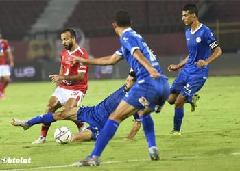 بسبب أحداث مباراة الترسانة والسكة الحديد مسابقات القسم الثاني تعقد اجتماع ا طارئ ا