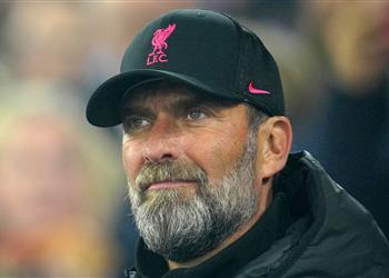 كلوب يؤمن بحظوظ ليفربول في التأهل إلى دوري أبطال أوروبا