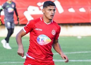 النجم الساحلي يرد على أنباء مفاوضات الأهلي لضم محمد الضاوي