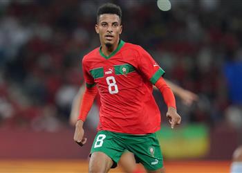 أوناحي يحدد معياره للانتقال إلى ناد جديد بعد تألقه مع المغرب في كأس العالم