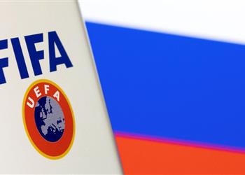 روسيا ت علن التحرك للخروج من يويفا والانتقال إلى قارة جديدة