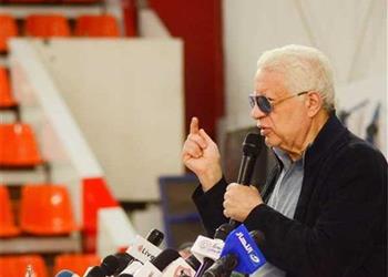 مرتضى منصور لاعب بيراميدز بلطجي وأريد 8 ملايين جنيه من الشامسي بالفوائد