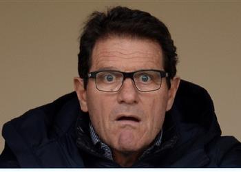 كابيلو يعلق على ارتداء ميسي الزي القطري ويصر ح رونالدو مغرور وأمرابط مثل جاتوزو