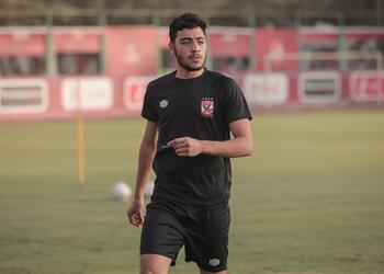 أبو مسلم يوضح سبب إصابة أكرم توفيق ويستشهد بثنائي الأهلي السابق