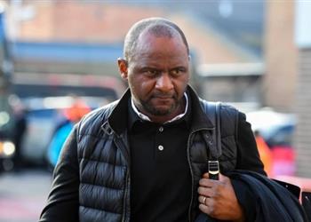 باتريك فييرا عن سخرية مارتينيز من مبابي قرار غبي أخذ مما حققته الأرجنتين