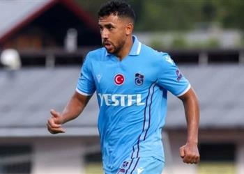 تشكيل طرابزون سبور أمام فناربخشة في الدوري التركي موقف تريزيجيه