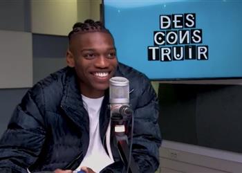 لياو أركز تماما مع ميلان وأحب مشاهدة آرسنال