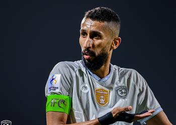 حسم موقف سلمان الفرج من الغياب عن الهلال في كأس العالم للأندية