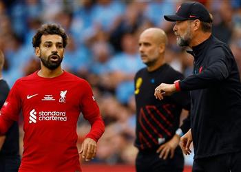 حصاد ليفربول في 2022 تألق محمد صلاح لا يكفي ورحيل ماني في عام مليء بالتقلبات