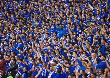 وليد الفراج انقذوا الهلال قبل كأس العالم للأندية