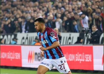 فيديو تريزيجيه ي سجل وطرابزون سبور يفوز على فناربخشة بثنائية في الدوري التركي