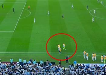 حكم الـ VAR بنهائي كأس العالم يرد على ادعاءات عدم صحة هدف ميسي في فرنسا