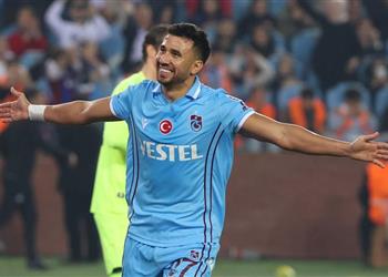 تقييم تريزيجيه بعد هدفه أمام فناربخشة في الدوري التركي